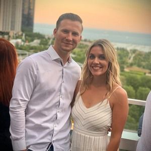 Meet your Posher, Darragh